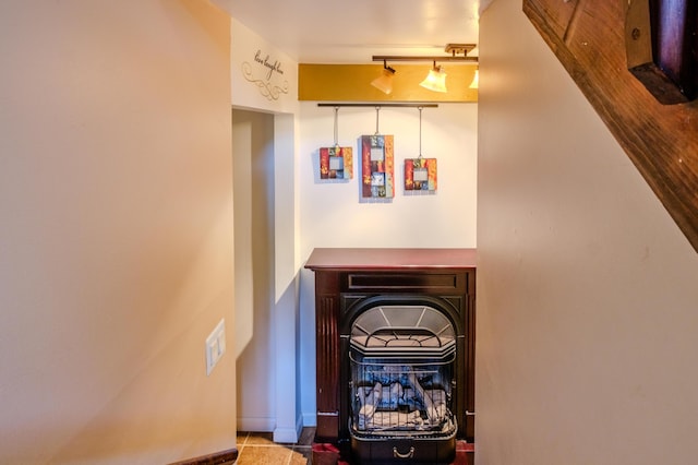 205 W Williams Ct, Stroudsburg, PA 18360 - view of utility room