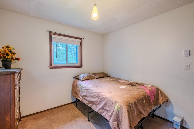 205 W Williams Ct, Stroudsburg, PA 18360 - carpeted bedroom featuring baseboards