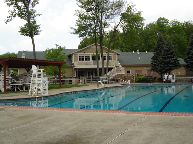 52 S Lehigh River Dr # K1447, Gouldsboro, PA 18424 - photo 16
