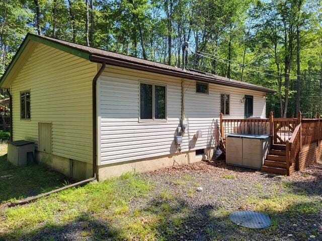 52 S Lehigh River Dr # K1447, Gouldsboro, PA 18424 - photo 13