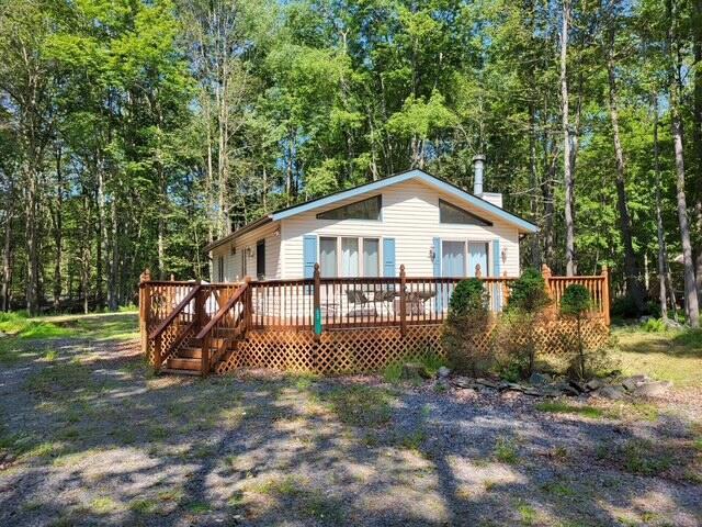 52 S Lehigh River Dr # K1447, Gouldsboro, PA 18424 - photo 1