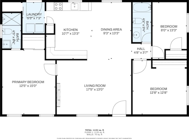 3546 High Hill Rd, Effort, PA 18330 - view of floor plan / room layout