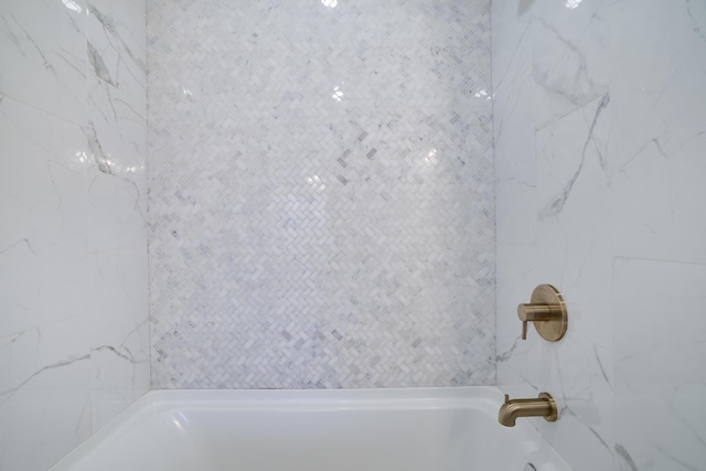 view of bathroom