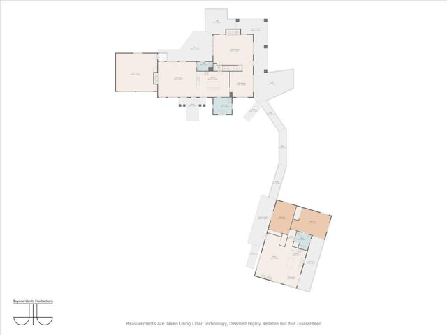 105 Waygood Way, Pocono Pines, PA 18350 - view of floor plan / room layout