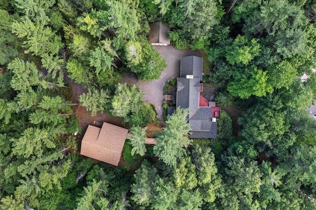 105 Waygood Way, Pocono Pines, PA 18350 - view of subject property