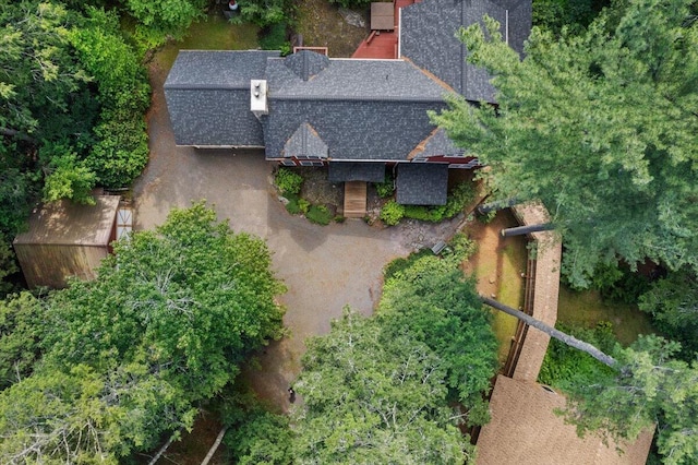 105 Waygood Way, Pocono Pines, PA 18350 - view of property location