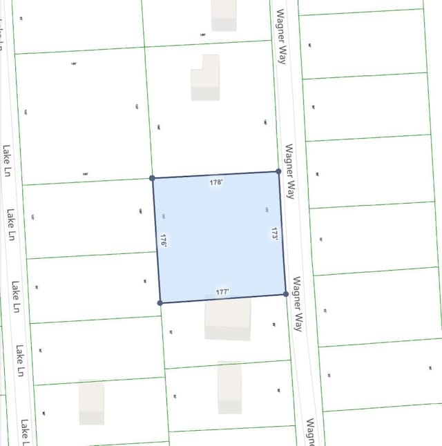 LOT309-31 Wagner Way, Pocono Lake, PA 18347