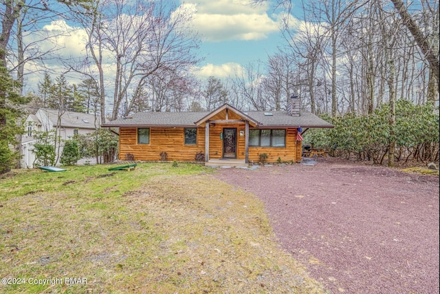 259 Tanglewood Dr, Pocono Pines PA, 18350, 3 bedrooms, 2 baths house for sale