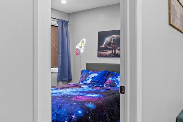 181 Williams Ln, Scotrun, PA 18355 - view of bedroom
