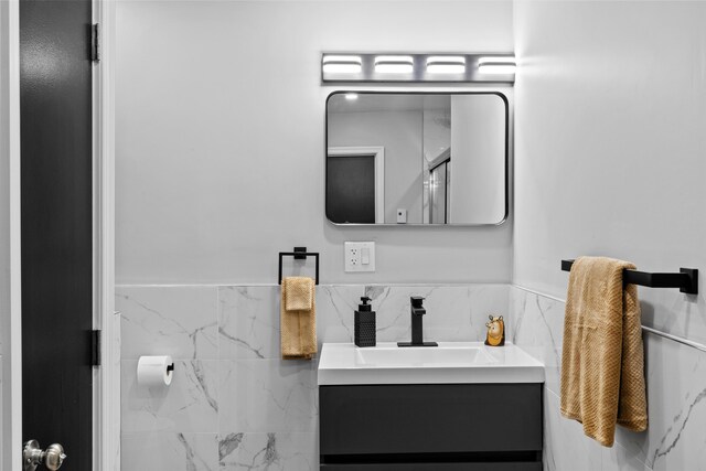 181 Williams Ln, Scotrun, PA 18355 - bathroom with vanity