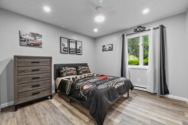 181 Williams Ln, Scotrun, PA 18355 - doorway featuring baseboards and concrete block wall