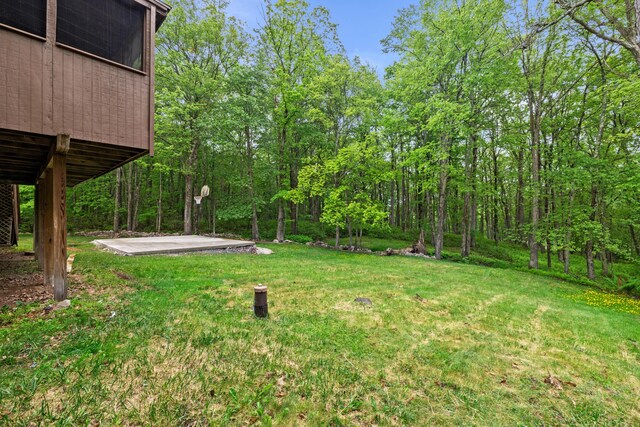 181 Williams Ln, Scotrun, PA 18355 - home floor plan