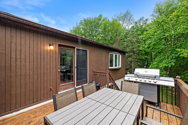 181 Williams Ln, Scotrun, PA 18355 - living area featuring a baseboard heating unit, baseboard heating, healthy amount of natural light, wood finished floors, and recessed lighting