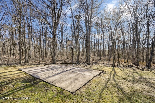 181 Williams Ln, Scotrun, PA 18355 - view of grassy yard