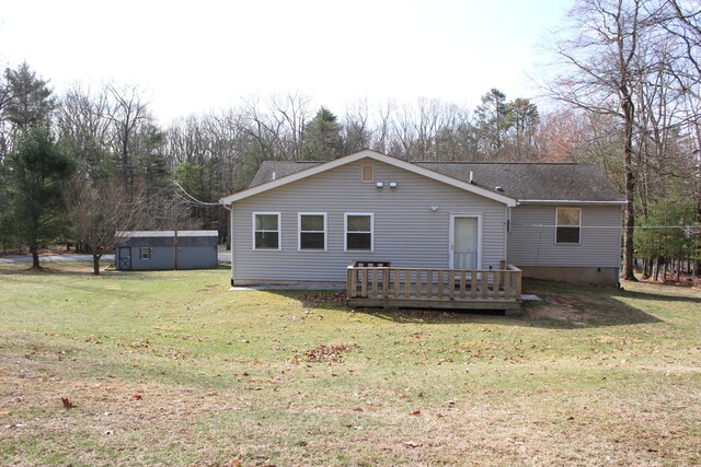 42 Brush Dr, East Stroudsburg, PA 18302 - photo 29