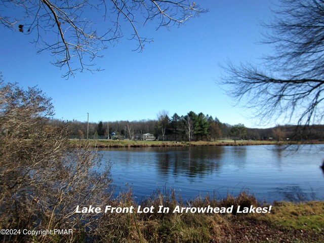 Lake Shore Dr Unit 43, Pocono Lake PA, 18347 land for sale