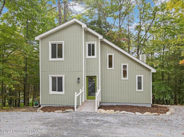 Listing photo 2 for 159 Manchester Dr, Bushkill PA 18324