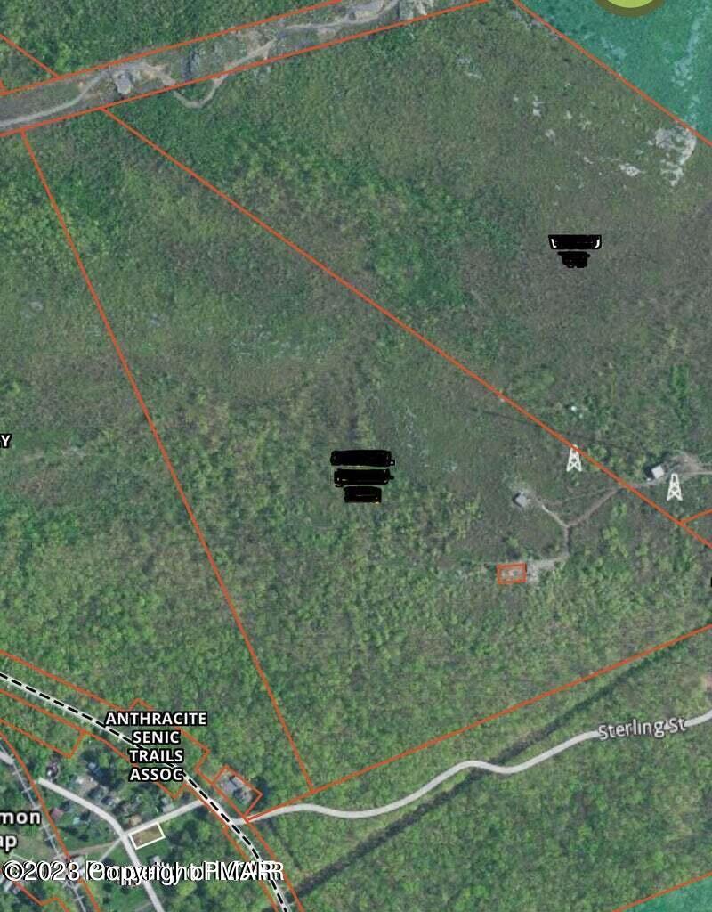 Sterling St, Mountain Top, PA 18707