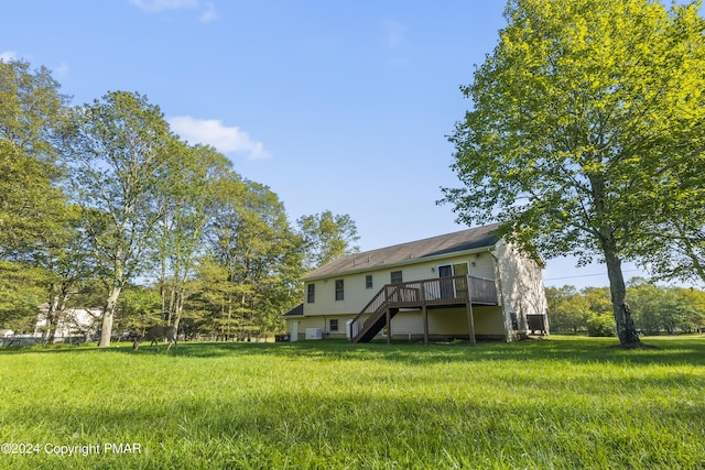 Listing photo 2 for 2107 Bushkill Cir, Bushkill PA 18324