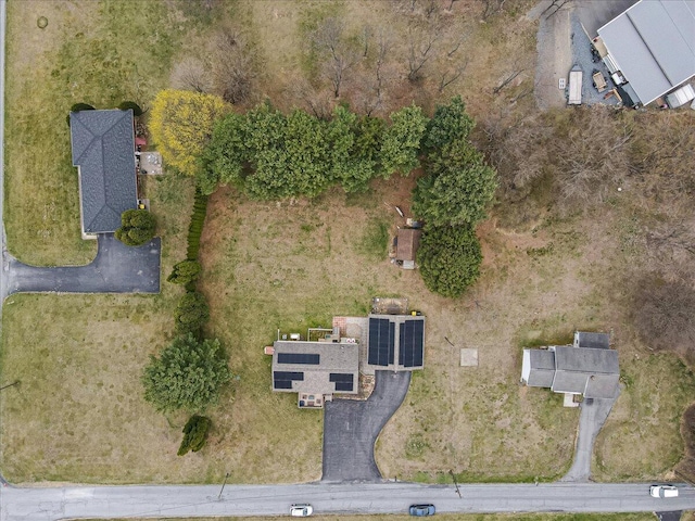 3954 Cedar Dr, Walnutport, PA 18088 - aerial view of property's location