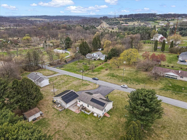 3954 Cedar Dr, Walnutport, PA 18088 - aerial view of property's location