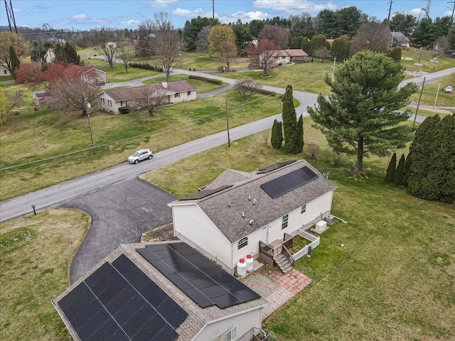 3954 Cedar Dr, Walnutport, PA 18088 - aerial view of property and surrounding area