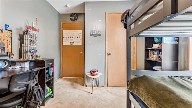 3954 Cedar Dr, Walnutport, PA 18088 - bedroom featuring carpet flooring
