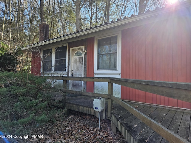 136 Barton Cir, Bartonsville PA, 18321, 2 bedrooms, 1 bath house for sale