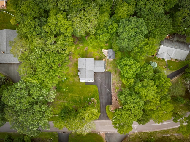 4130 Mill Creek Dr, Cresco, PA 18326 - aerial overview of property's location