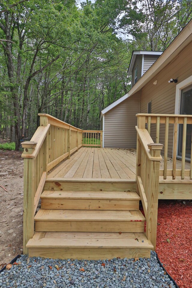1080 Westside Dr, Newfoundland, PA 18445 - photo 40