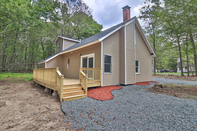 1080 Westside Dr, Newfoundland, PA 18445 - photo 39