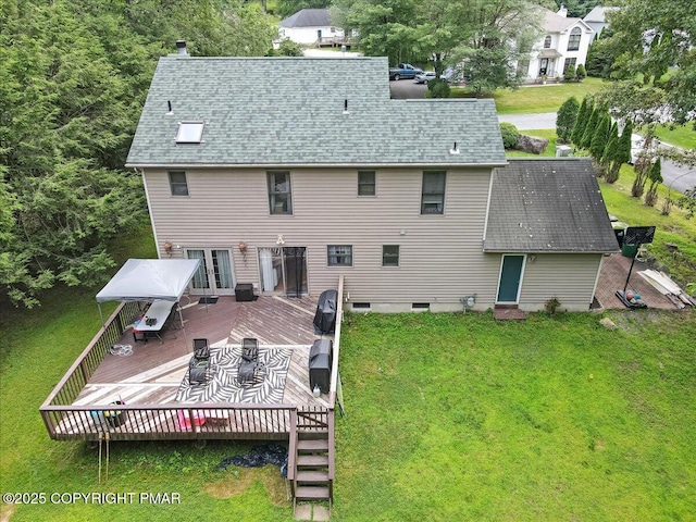 110 Anna Ct, Stroudsburg, PA 18360 - photo 67
