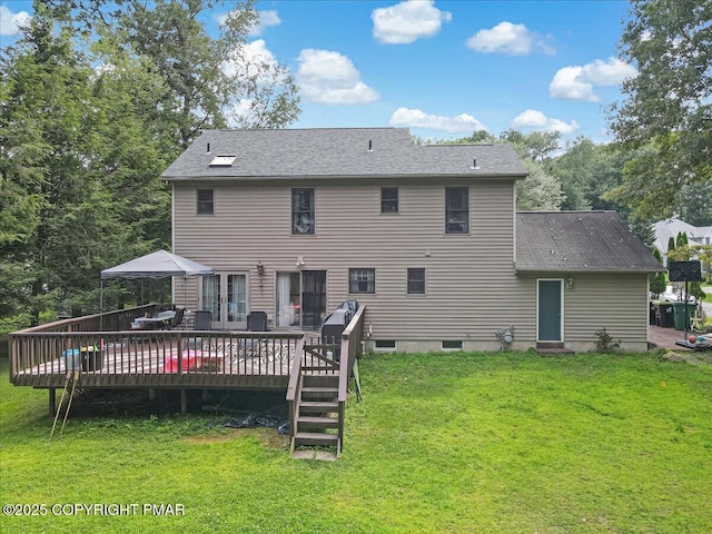 110 Anna Ct, Stroudsburg, PA 18360 - photo 57