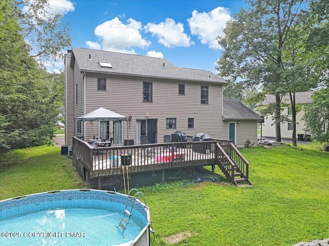 110 Anna Ct, Stroudsburg, PA 18360 - photo 64