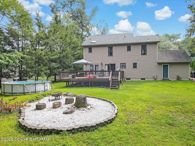 110 Anna Ct, Stroudsburg, PA 18360 - photo 63