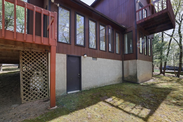 476 Hyland Dr, East Stroudsburg, PA 18301 - view of property exterior