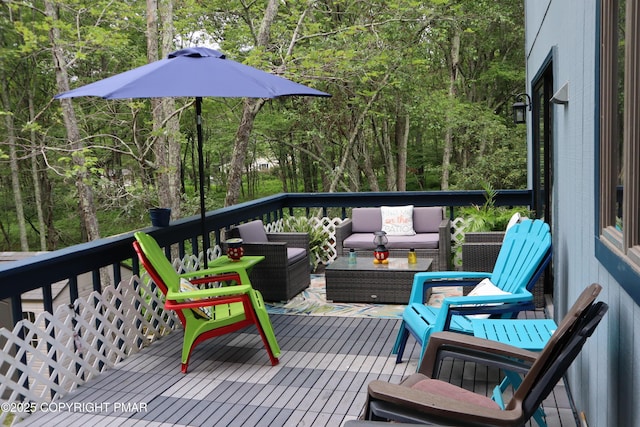 2116 Bobolink Trl, Bushkill, PA 18324 - photo 17