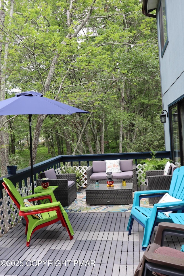 2116 Bobolink Trl, Bushkill, PA 18324 - photo 16