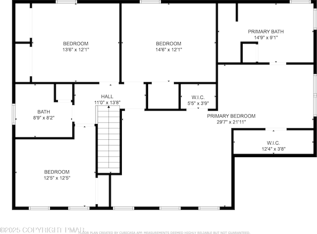 557 Marco Way E, Stroudsburg, PA 18302 - photo 48