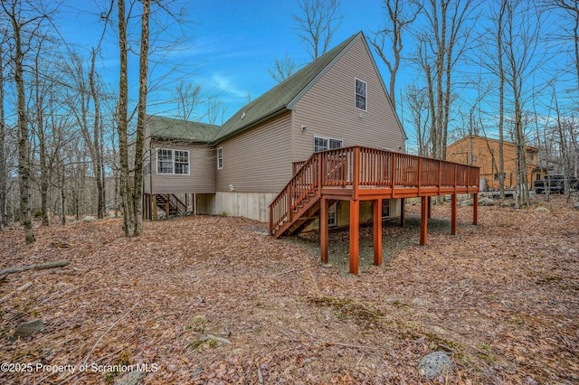 27 Lake Natalie Dr, Gouldsboro, PA 18424 - photo 38