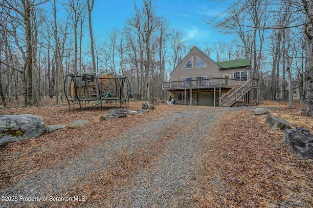 27 Lake Natalie Dr, Gouldsboro, PA 18424 - photo 24