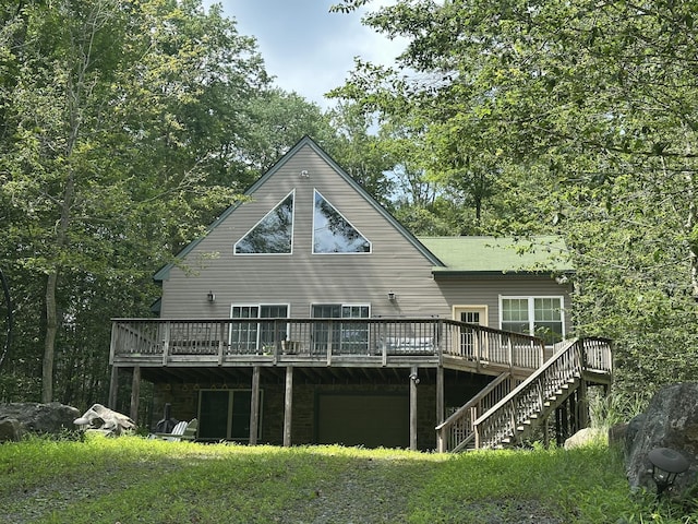 27 Lake Natalie Dr, Gouldsboro, PA 18424 - photo 1