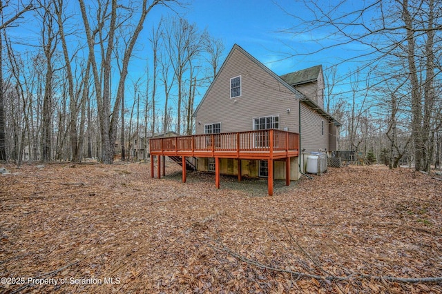 27 Lake Natalie Dr, Gouldsboro, PA 18424 - photo 36