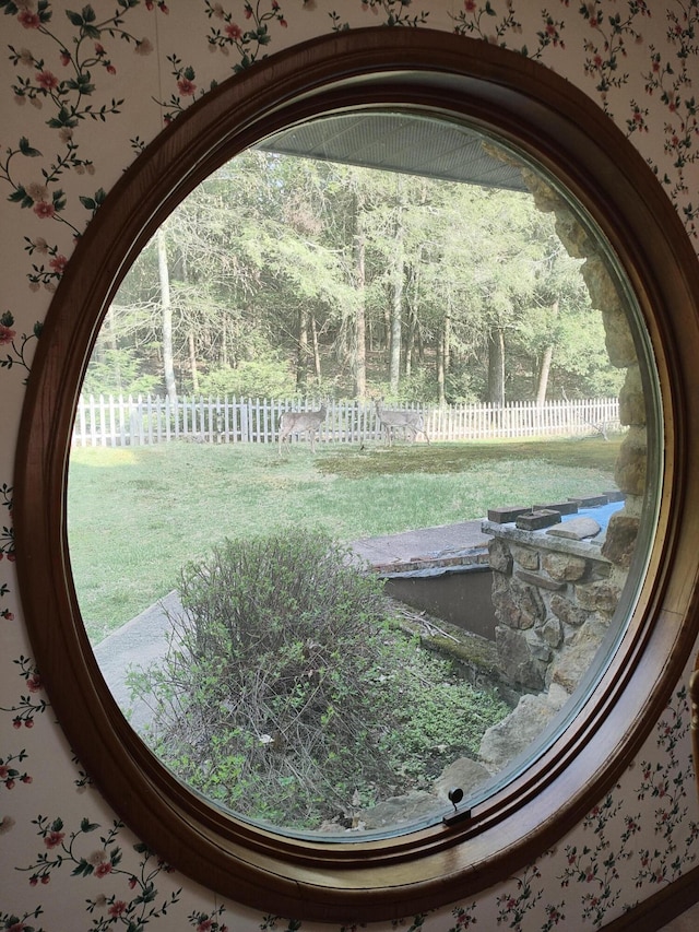 6760 Bear Creek Blvd, Bear Creek Township, PA 18702 - view of interior details