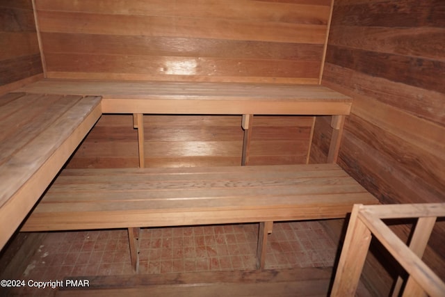 6760 Bear Creek Blvd, Bear Creek Township, PA 18702 - view of sauna / steam room