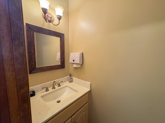 439 Cedar Dr, Long Pond, PA 18334 - bathroom featuring vanity