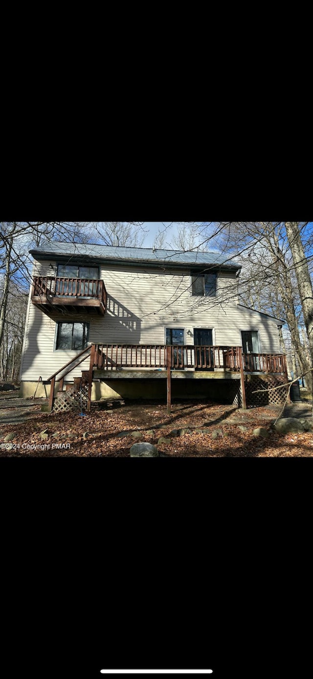 485 Country Place Dr, Tobyhanna, PA 18466 - photo 4