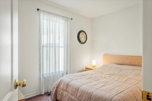 349 Mallard Ln, Bushkill, PA 18324 - bedroom featuring carpet floors