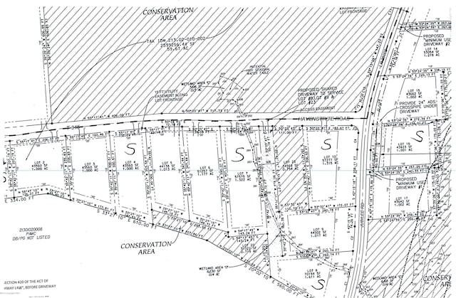 LOT9 Jubilee Rd, Covington Township PA, 18424 land for sale