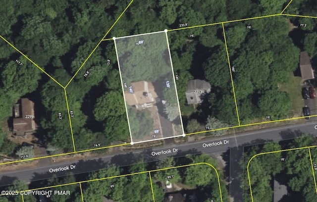 2215 Overlook Dr, Tobyhanna, PA 18466 - photo 65
